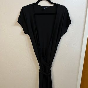 Banana Republic Wrap Dress